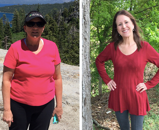 Client transformation